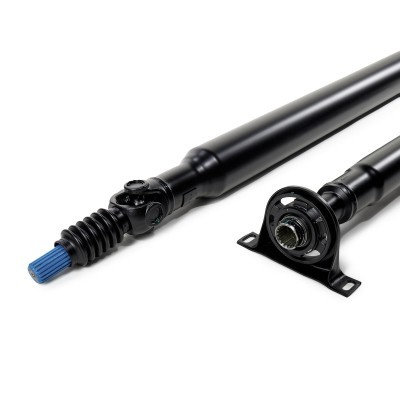 Drive Shaft RIDEX 3675A0042 3675A0042 - photo 4