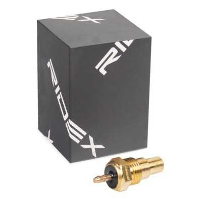Sensor, Coolant Temperature RIDEX 830C0049 830C0049 - photo 2