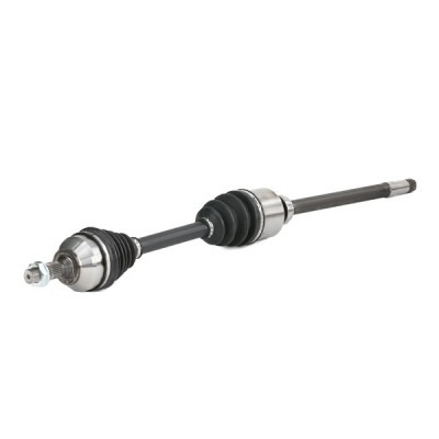 Drive Shaft RIDEX 13D0614 13D0614 - photo 4