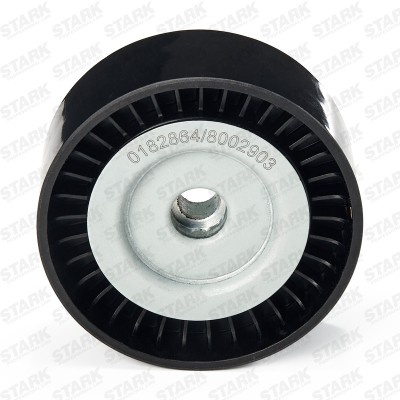 Belt Tensioner V-Ribbed Belt Stark SKTP-0600048 SKTP-0600048 - photo 8