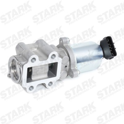 EGR Valve Stark SKEGR-0770091 SKEGR-0770091 - photo 3
