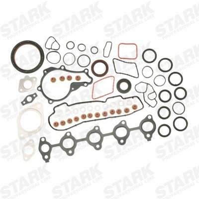 Engine Gasket Kit Stark SKFGS-0500053 SKFGS-0500053 - photo 2