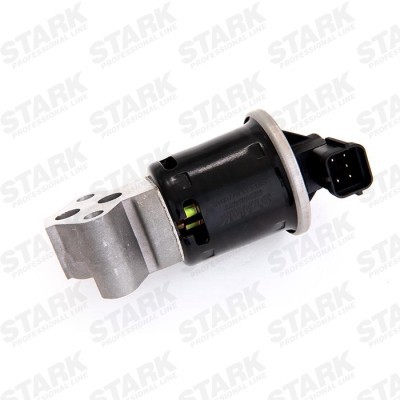 EGR Valve Stark SKEGR-0770048 SKEGR-0770048 - photo 3