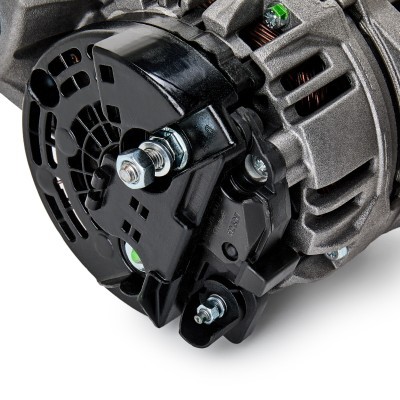 Alternator RIDEX 4G0165R 4G0165R - photo 7