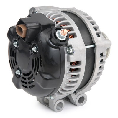 Alternator RIDEX 4G0286 4G0286 - photo 4