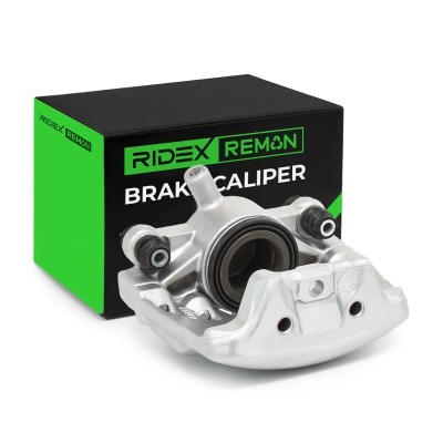 Brake Caliper RIDEX 78B3303R 78B3303R - photo 2