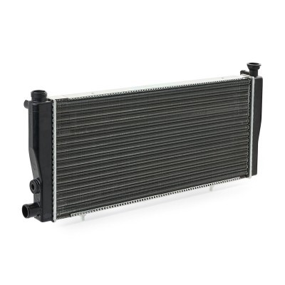 Radiator, Engine Cooling RIDEX 470R0909 470R0909 - photo 4