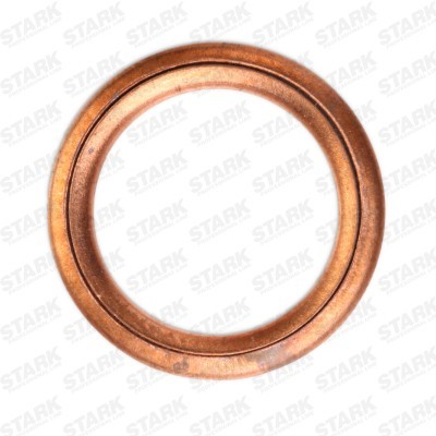 Seal Ring, oil drain plug Stark SKODP-2570024 SKODP-2570024 - photo 3