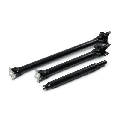 Drive Shaft RIDEX 3675A0034 3675A0034 - photo 3