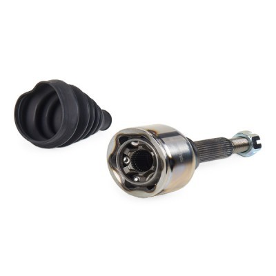 Joint Kit, Drive Shaft RIDEX 5J0418 5J0418 - photo 3