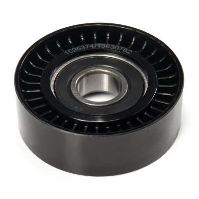 Belt Tensioner V-Ribbed Belt RIDEX 310T0096 310T0096 - photo 5