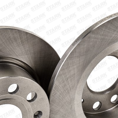 Brake Disc Stark SKGE-2017 SKGE-2017 - photo 15