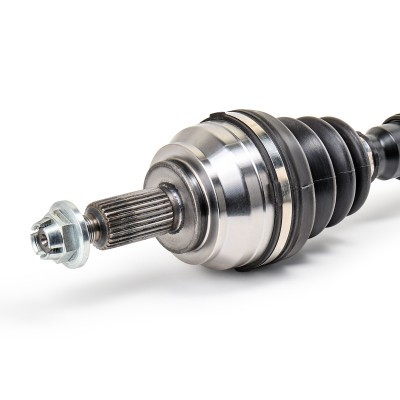 Drive Shaft RIDEX 13D1297R 13D1297R - photo 5