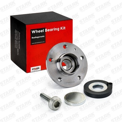 Wheel Bearing Stark SKWB-0180348 SKWB-0180348 - photo 2