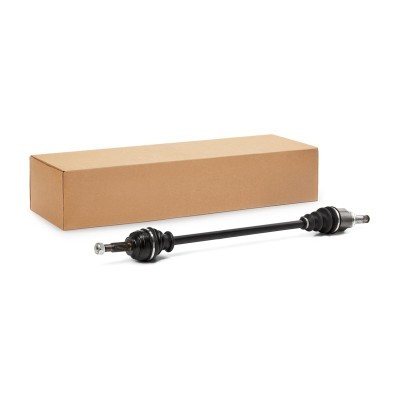 Drive Shaft RIDEX 13D1156R 13D1156R - photo 2