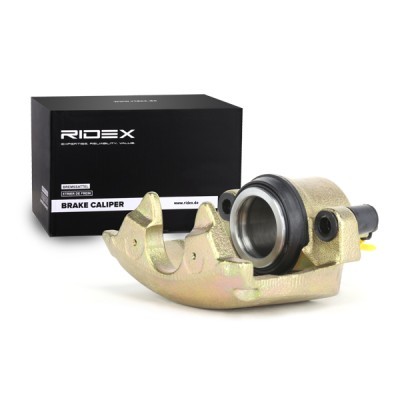 Brake Caliper RIDEX 78B0407 78B0407 - photo 2