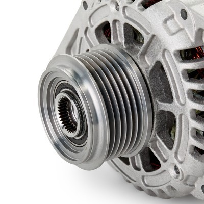 Alternator RIDEX 4G0825 4G0825 - photo 10