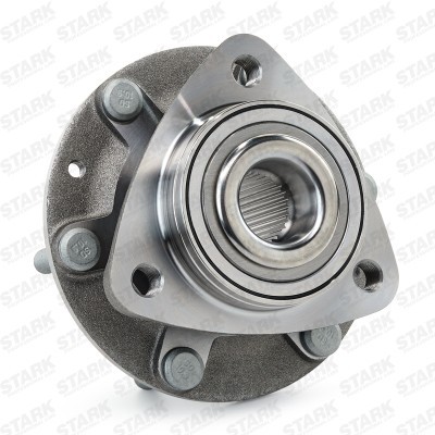Wheel Bearing Stark SKWB-0180687 SKWB-0180687 - photo 6