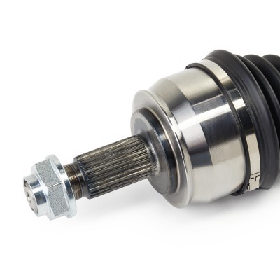 Drive Shaft RIDEX 13D1148 13D1148 - photo 6