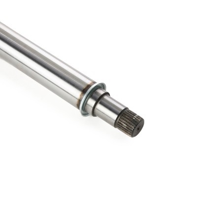 Drive Shaft RIDEX 13D0842 13D0842 - photo 6
