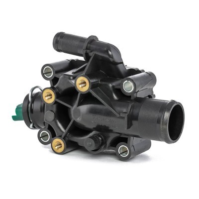 Thermostat, Coolant RIDEX 316T0072 316T0072 - photo 4