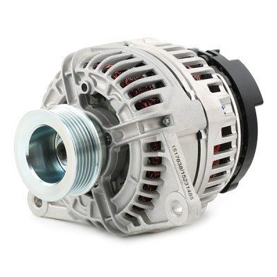 Alternator RIDEX 4G0808 4G0808 - photo 3