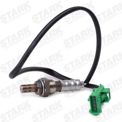 Lambda (Oxygen) Sensor Stark SKLS-0140787 SKLS-0140787 - photo 3