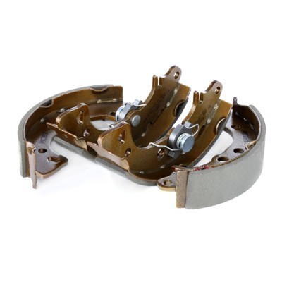 Brake Pads Set RIDEX 70B0043 70B0043 - photo 4