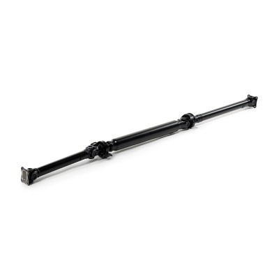 Drive Shaft RIDEX 3675A0060 3675A0060 - photo 2