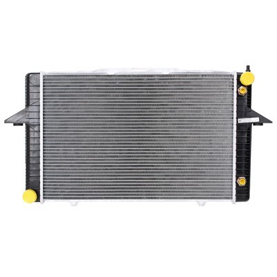 Radiator, Engine Cooling RIDEX 470R0299 470R0299 - photo 3