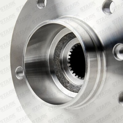 Wheel Hub Stark SKWB-0180722 SKWB-0180722 - photo 6