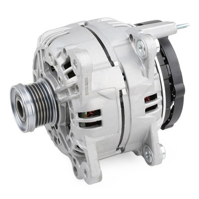 Alternator RIDEX 4G0916 4G0916 - photo 3