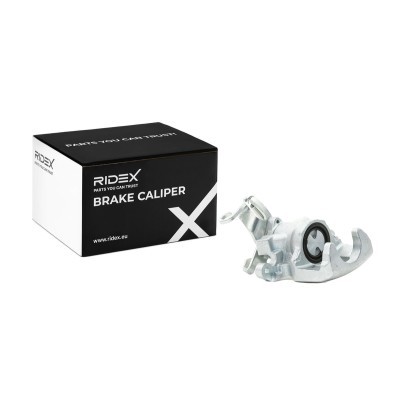 Brake Caliper RIDEX 78B0746 78B0746 - photo 2