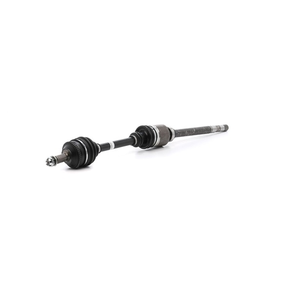 Drive Shaft RIDEX 13D0240R 13D0240R - photo 1