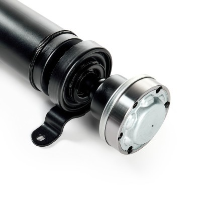 Drive Shaft RIDEX 3675A0048 3675A0048 - photo 5