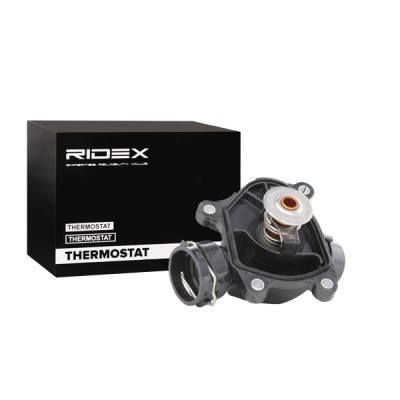 Thermostat, Coolant RIDEX 316T0004 316T0004 - photo 3