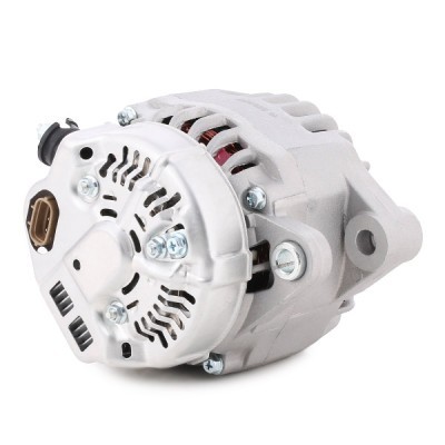 Alternator RIDEX 4G0398 4G0398 - photo 4