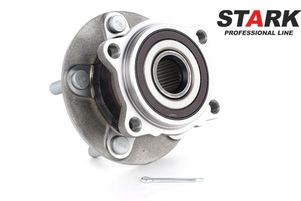 Wheel Bearing Stark SKWB-0180444 SKWB-0180444 - photo 1