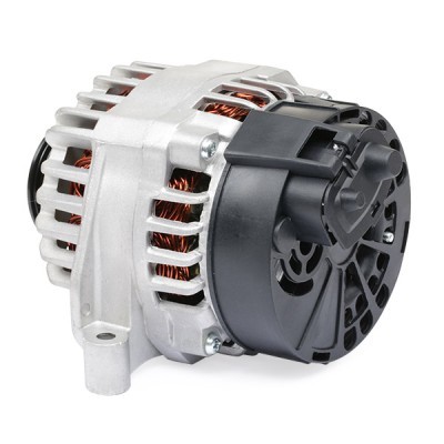 Alternator RIDEX 4G0036 4G0036 - photo 5