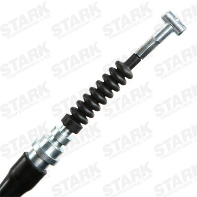 Cable Pull, Parking Brake Stark SKCPB-1050515 SKCPB-1050515 - photo 5