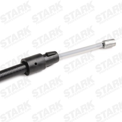 Cable Pull, Parking Brake Stark SKCPB-1050628 SKCPB-1050628 - photo 4