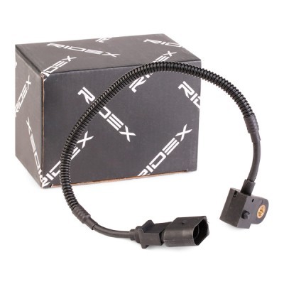 Crankshaft Pulse Sensor RIDEX 3946S0208 3946S0208 - photo 2
