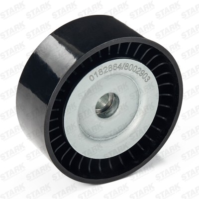 Belt Tensioner V-Ribbed Belt Stark SKTP-0600048 SKTP-0600048 - photo 6