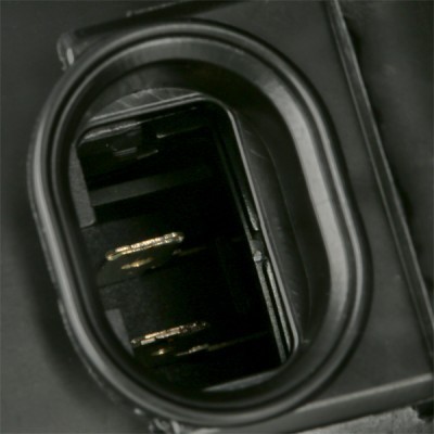 Interior Blower RIDEX 2669I0087 2669I0087 - photo 5