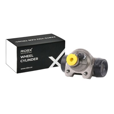 Wheel Brake Cylinder RIDEX 277W0037 277W0037 - photo 5