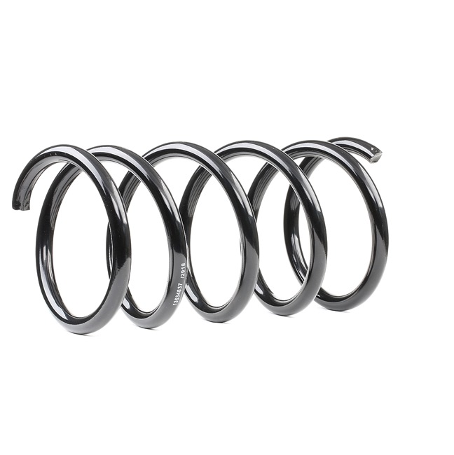 Suspension Spring RIDEX 188C0384 188C0384 - photo 1