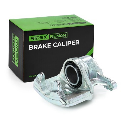 Brake Caliper RIDEX 78B0500R 78B0500R - photo 2