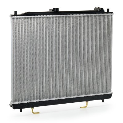 Radiator, Engine Cooling RIDEX 470R0053 470R0053 - photo 5