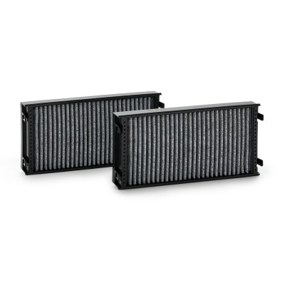 Cabin Air Filter RIDEX 424I0205 424I0205 - photo 10