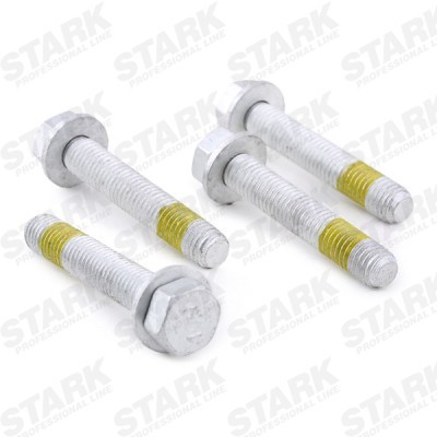 Wheel Bearing Stark SKWB-0181020 SKWB-0181020 - photo 4
